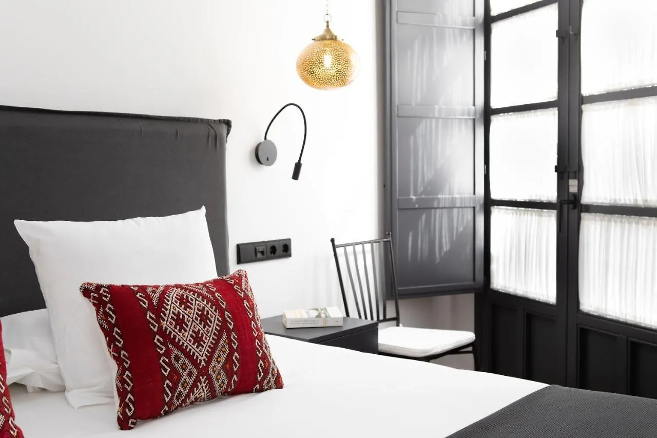 Palacete Molina Appartement Sevilla