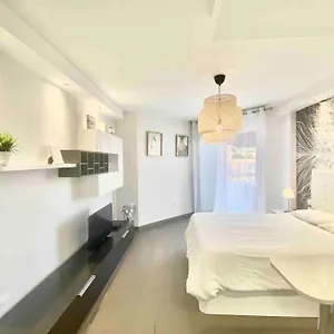 Vacation Cristianos Apartamento Arona (Tenerife)