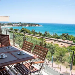 Con Vistas S'agaro Appartement Sant Feliu de Guíxols