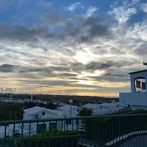 Sonneland Canary Apartamento San Bartolomé