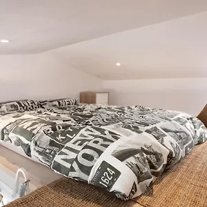 Hauzify I 4winds Appartement Sant Feliu de Guíxols