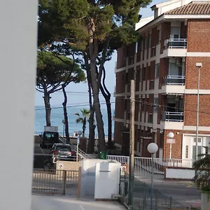 Acogedor En A 100m De La Playa Appartement Cambrils