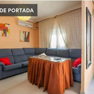 Piso Con Buena Red Wi-fi Fibra óptica Habitación en casa particular
