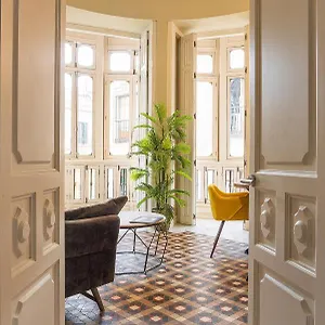 Madeinterranea Apartamento Málaga