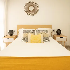 Gotoseville Altair Apartment