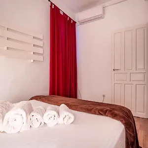 Recaredo Apartamento