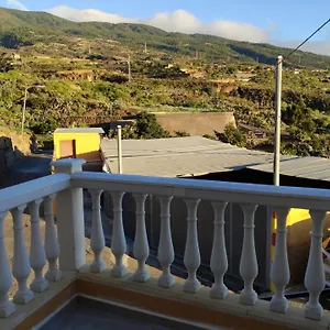 Refugio Secreto De Village Apartment Fasnia