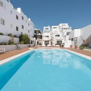 Gibshouse Megan Apartamento Puerto del Carmen (Lanzarote)