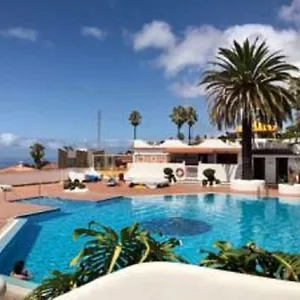 Apartamento704 Mesa Del Mar Appartement Tacoronte