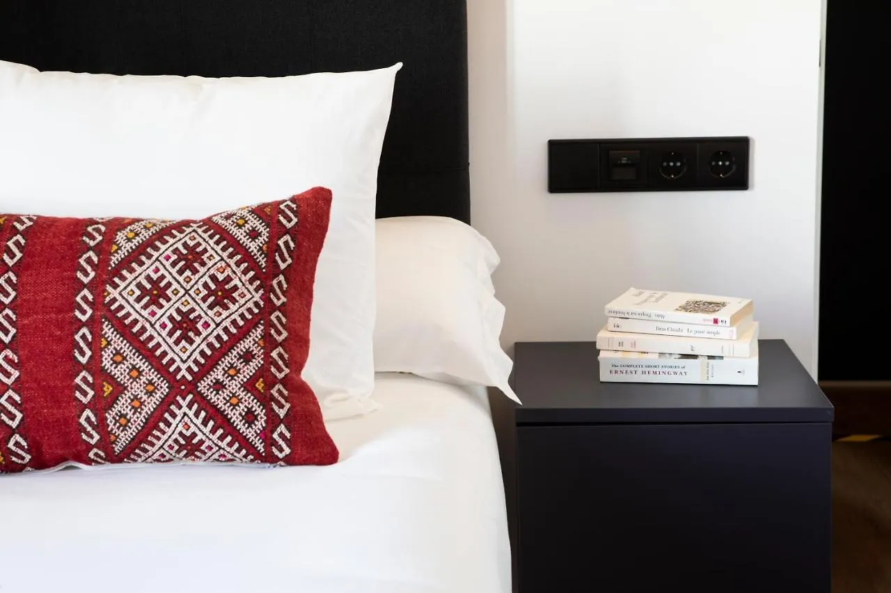 Apartment Palacete Molina Seville