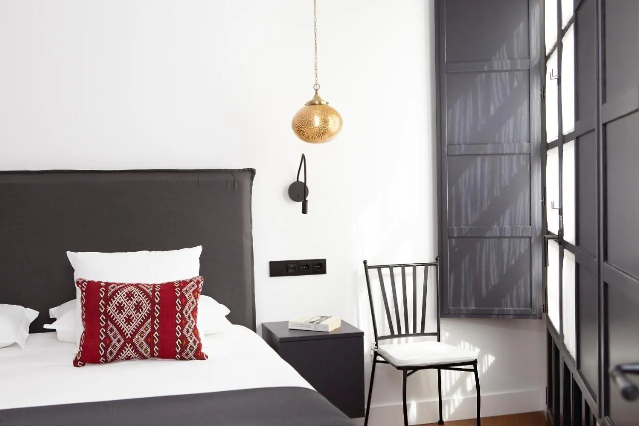 Palacete Molina Seville Apartment