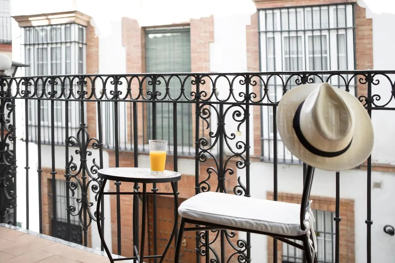 Palacete Molina Seville 0*,  Spain
