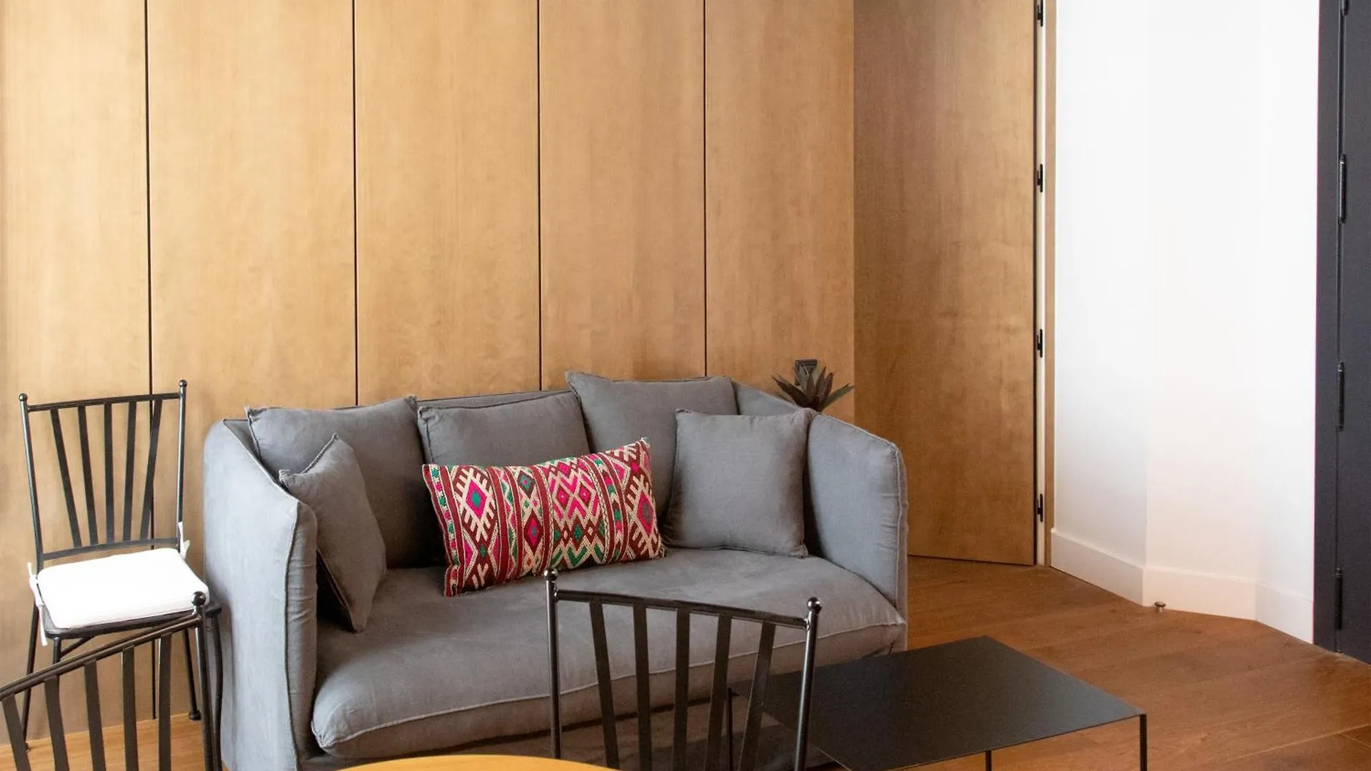Apartment Palacete Molina Seville