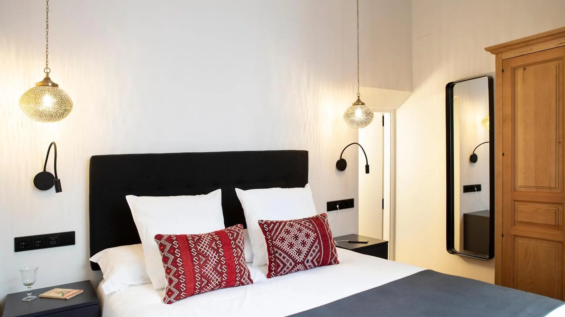 Apartment Palacete Molina Seville Spain