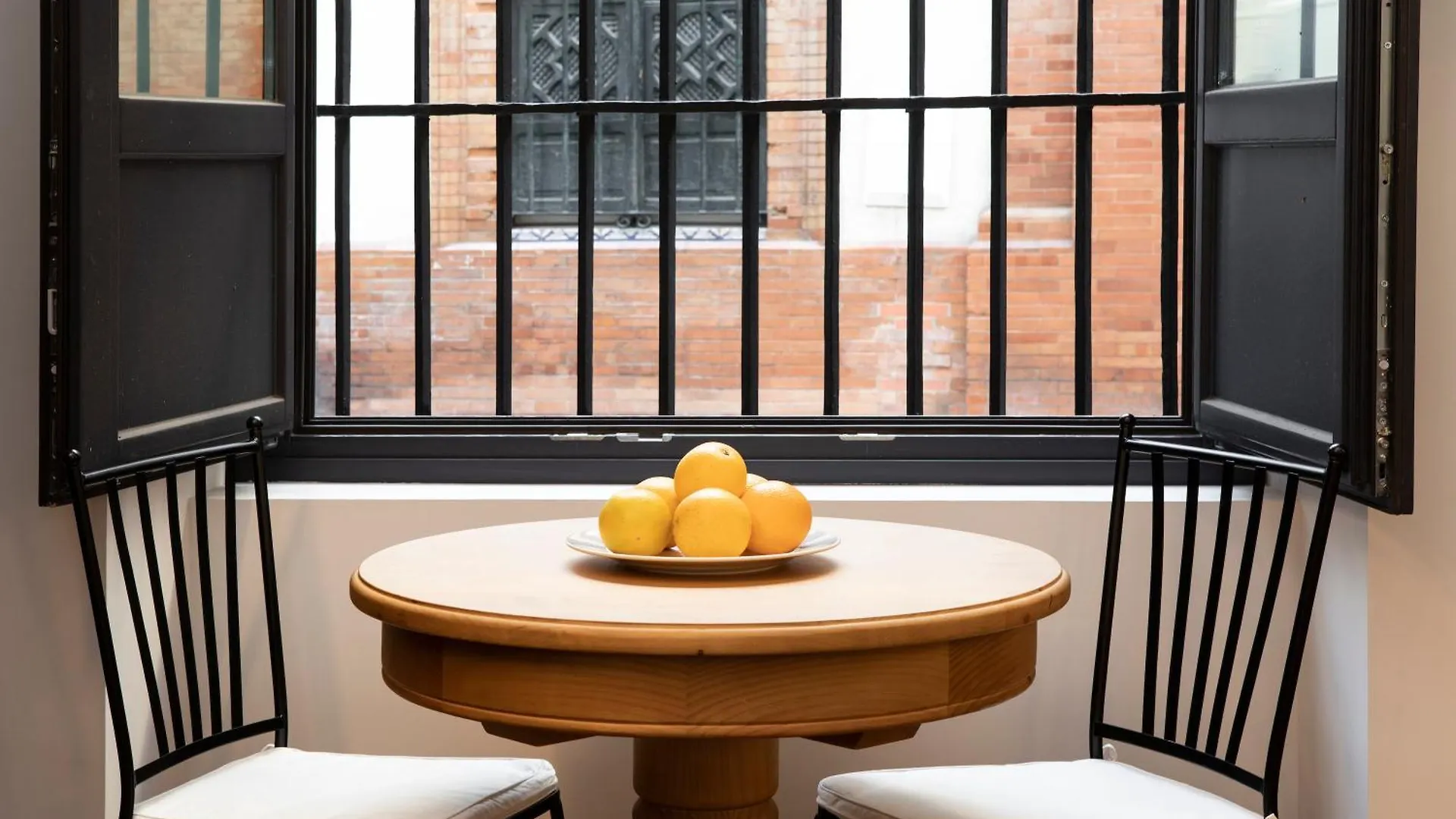 Apartment Palacete Molina Seville