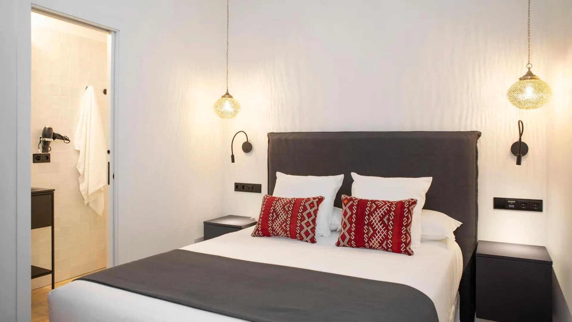 Apartment Palacete Molina Seville